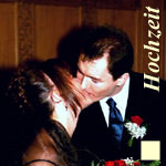 Unsere Hochzeit