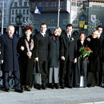 Gruppenfoto