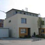Unser Haus seit 2003 !